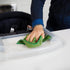 E-Cloth High Chair Cleaning Cloth, Premium Microfiber with Scrubbing Corner, Ideal for Baby High Chair