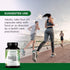EMERALD LABS Glucosamine Chondroitin with MSM - Dietary Supplement for Healthy Joints, 120 Capsules