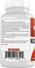 Best Naturals Potassium Citrate 99mg - 500 Tablets, 3rd Party Lab Tested