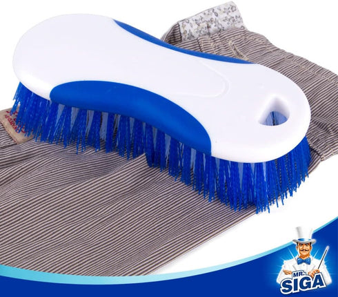 Pack 2 MR.SIGA Multi Purpose Heavy Duty Scrub Brush