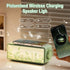 Machine-4 in1 4 White Noise Sound Night Light Sound Machine for Sleep, Sound Machine/Light-up Painting/Bluetooth