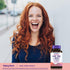 Piping Rock Hair Skin and Nails Vitamins | 120 Caplet Pills | 3000 mcg Biotin with Collagen, Non-GMO