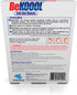BEKOOOL Soft Gel Sheets for Kids, Cooling Relief from Fever Discomfort, 4 Count