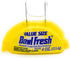 Bowl Fresh Value Size Bowl Deodorizer Hanging Mount, Four oz. (2)