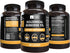 PURE ORIGINAL INGREDIENTS Goldenseal Berberine - No Magnesium or Rice Fillers, Always Pure, Lab Verified (365 Count)