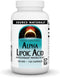 Source Naturals Alpha Lipoic Acid 100 mg, 120 Capsules for Healthy Sugar Metabolism & Liver Function