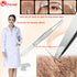 Pimple Popper Tool Kit, 16 PCS Professional Blackhead Remover Tools, Stainless Tweezers & Comedone Extractor