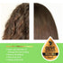 Sleep Cap & Bonnet Treated with Olive Oil & Vitamin E