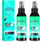 NOBEYSTON 2PCS Lens Scratch Remover for Eye Glasses, Eyeglasses and Sunglasses Scratch Repair,