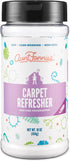 Aunt Fannie's 16 Ounce Carpet Refresher - Odor Neutralizer & Deodorizer for Homes with Pets, Lavender Scent (Pack of 1)