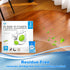 YGY Floor Cleaning Tablets, Compatible with Tineco iFLOOR, 36 Pack, Deep Clean & Deodorize, Lemongrass Scent