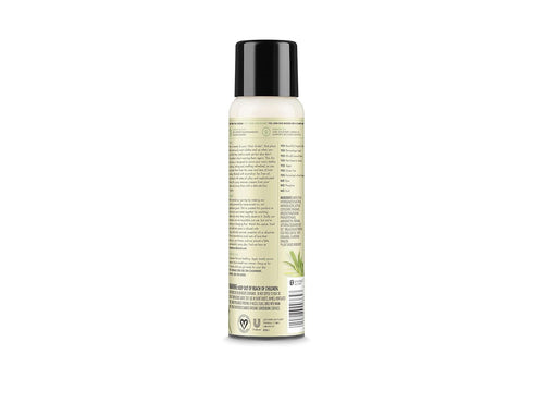 Love Home and Planet Dry Wash Spray, Vetiver & Tea Tree Oil, 6.76 fl oz