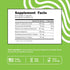 Vital Vitamins Colostrum Supplement - Grass-Fed Bovine from First Milking - 60 Capsules - 30% IgG Immunoglobulins