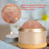 Himalayan Salt Massage Ball - Full Body Relief Tool