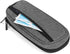 LUXJA Insulin Travel Case, Insulin Bag for Pens and Diabetic Supplies (Bag Only), Gray