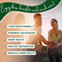Organic Ceylon Cinnamon, 1200mg, 120 Capsules, True Cinnamon for Immune & Heart Health