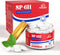 SP-6 Probiotics & Hydroxyapatite Toothpaste Tablets - Remineralizing Enamel Repair, Fluoride-Free Whitening,