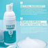 Teeth Whitening Mousse - Refreshing Breath Deep Cleaning Foam Toothpaste Natural Mouth Wash Water, Ultra Fine Mousse