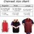Magnetic Closure Dining Scarf Bibs for Adults - Regular, Wide, Large Sizes