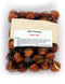 Soap Nuts (Reetha, Areetha) - 200 Grams (Free Pouch) (0.44 Pounds)