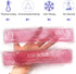 Reusable Perineal Ice Packs for Postpartum & Hemorrhoid Pain Relief, Hot & Cold Pack for Women After Pregnancy