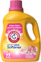 ARM & HAMMER Plus a Touch of Softener, 77 Loads, Liquid Laundry