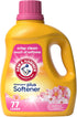 ARM & HAMMER Plus a Touch of Softener, 77 Loads, Liquid Laundry
