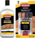 Weiman Wood Restore and Repair Kit, Wood Floor Scratch Repair, Furniture Markers