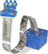 Keencopper 48Pcs Birthday Money Box for Cash Gift, Surprise Money Roll Gift Box with Pull Out Card and Bags