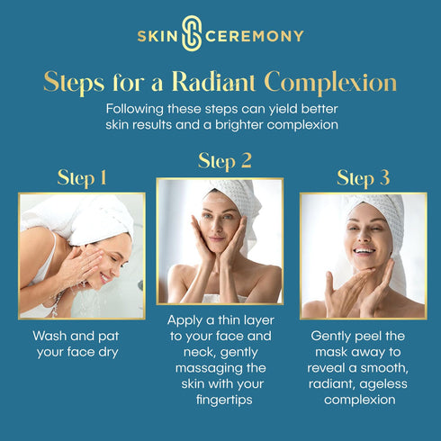 Hyaluronic Acid & Collagen Replenishing Facial Moisturizer - Deeply Hydrates, Plumps & Smooths Complexion - 1.69 FL.OZ.