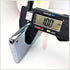 JONJUMP Facial Beauty Massage Stone Gouache Scraper Face Body SPA Massager Gua Sha Board Promote Blood Circulation