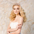 Rose Gold Crown for Women Birthday Queen Sash & Rhinestone Tiara Set Decoration Hair Accessories