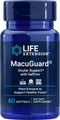 Life Extension MacuGuard Ocular Support with Saffron, 60 Softgels for Healthy Vision