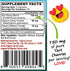 Tart Cherry Capsules & Gummies - Lumberjack Strength Blend (90 Count Capsules, Grown in USA)