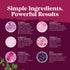Advanced Multi Collagen Complex - Biotin and Collagen Supplement for Men and Women - Type 1 2 3 5 & X Collagen Pills