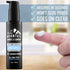 Men's Face Moisturizer with Shea Butter, Jojoba Oil, Argan Oil & Glycerin - Fragrance-Free for All Skin Types