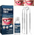 Tooth Repair Kit, Moldable Tooth Filling Repair Kit for Temporary Tooth Replacement, Dental Care Kit for Home