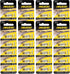 30 PACK 23A A23 LR23A A23S MN21/23 L1028F Alkaline Battery 12 Volt (30pcs)