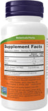 NOW Supplements, Chlorella 1000 mg with naturally occurring Chlorophyll, Beta-Carotene, mixed Carotenoids, Vitamin C, Iron and Protein, 60 Tablets