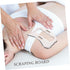 Stainless Steel Gua Sha Massage Tool for Face and Body