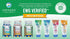 STREAM 2 SEA EcoStick SPF 35 Mineral Sunscreen Stick, Biodegradable Water Resistant Sunblock Protection
