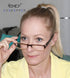 Eyekepper Reading Glasses - 4 Pack with Two-Tone Reader Sunglasses for Men, Women Reading Under The Sun