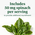 MegaFood Magnesium - Supports Heart & Nervous System - Vegan, Gluten-Free, Non-GMO Magnesium Supplement with Fermented