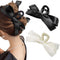 Sizobi 2Pcs Bow Claw Clips, Satin Big Hair Bows for Women, Large Claw Clips for Thick Thin Curly Hair