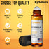 UpNature Citronella Oil Roll On - 100% Natural Essential Oil for Skin - Camping Essentials
