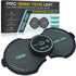 Pro 1000 Wireless Tens Unit for Pain Relief, Mini Tens Massager, Portable Electric Muscle Stimulator