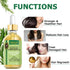 Organic Rosemary Oil for Hair Growth, 3.1 FL OZ - Pure Natural Scalp Treatment with Essential Oils
