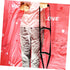 HAKIDZEL Elder Pull up Strap Bed Ladder for Seniors Safe Material Adjust for Easy Travel Home Use