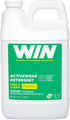 WIN Activewear Free and Clear Detergent, 64 oz, Removes Odor from Sports Apparel