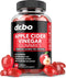 ACV Apple Cider Vinegar Gummies, Natural Support for Weight Loss, 1000MG with The Mother